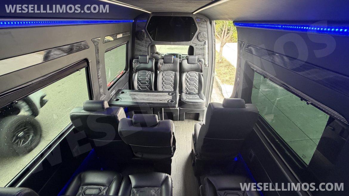 Sprinter for Sale in Delray Beach, FL - Photo 8