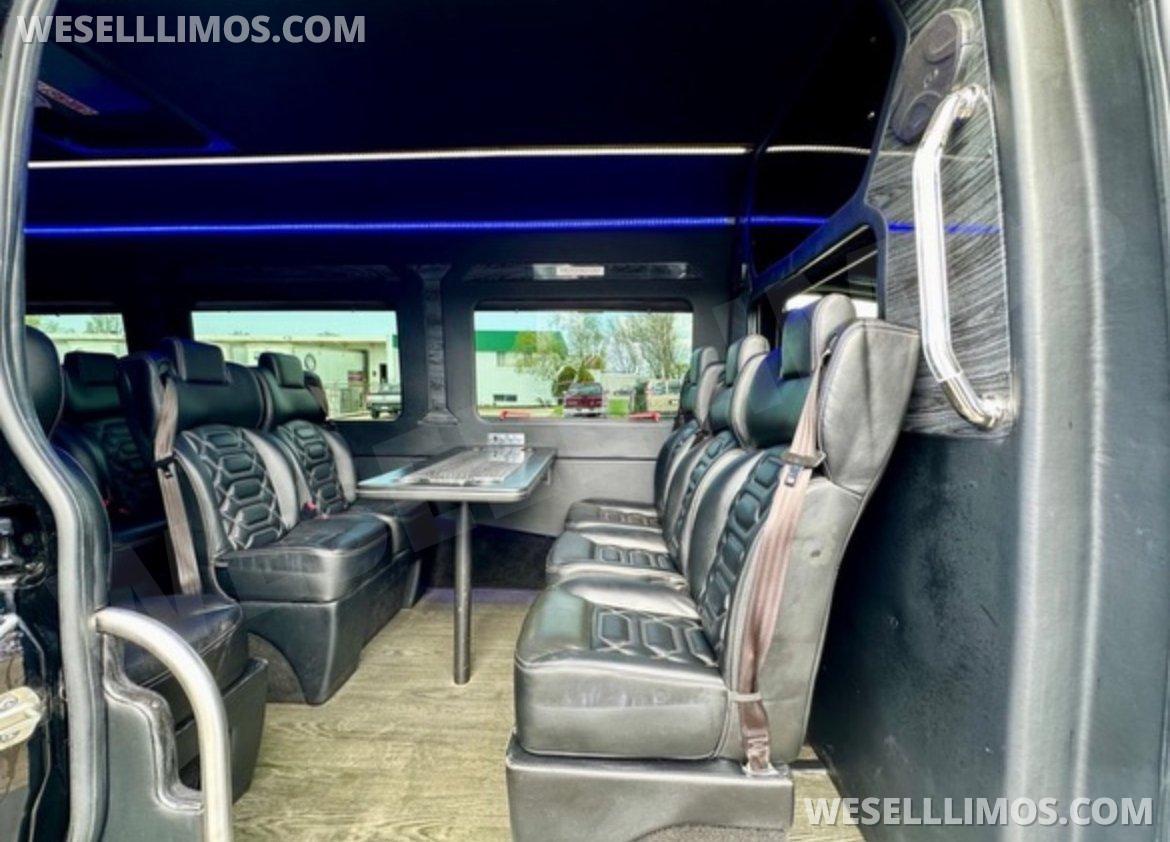 Sprinter for Sale in Delray Beach, FL - Photo 10