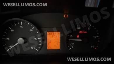 2016 Grech Mercedes-Benz Sprinter 3500 Shuttle Sprinter - Sprinter for Sale in Delray Beach, FL - Photo 11