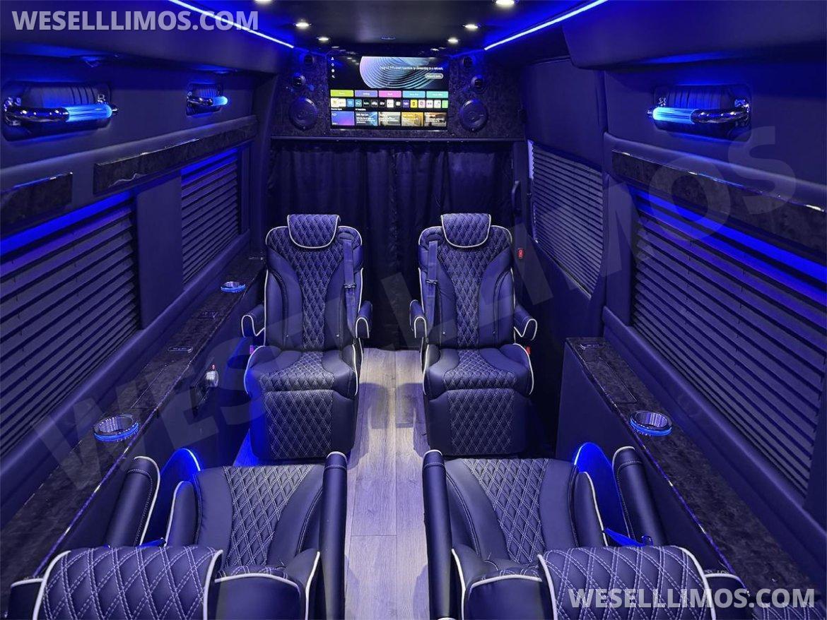 Sprinter for Sale in Elkhart, IN - Photo 5