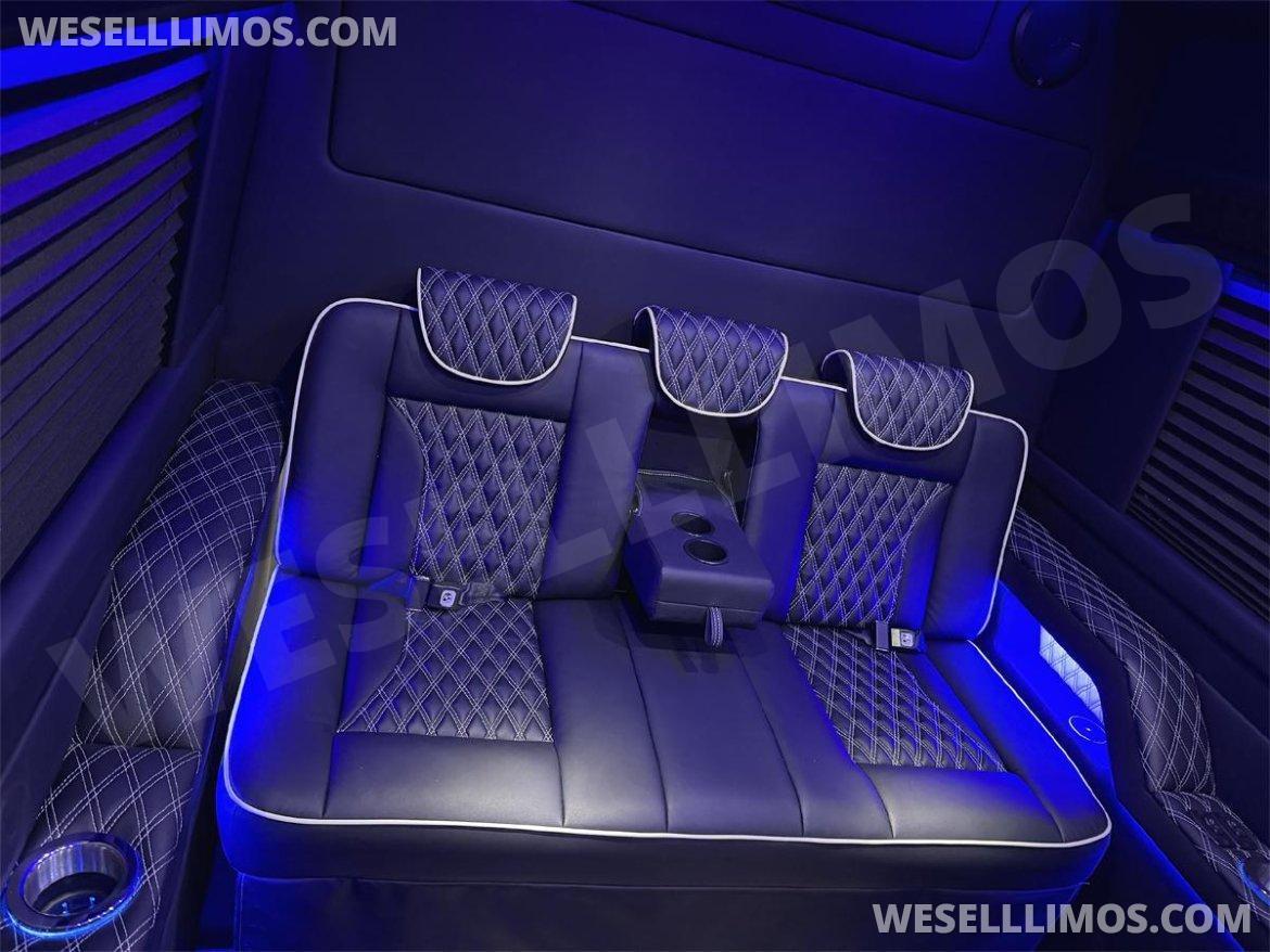 Sprinter for Sale in Elkhart, IN - Photo 8