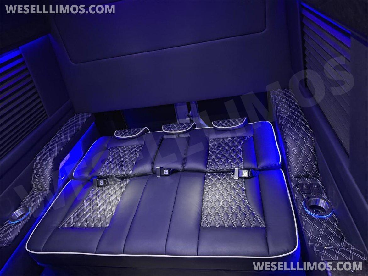 Sprinter for Sale in Elkhart, IN - Photo 9
