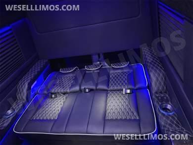 2026 Auto Elite Transformer Mercedes-Benz Sprinter - Sprinter for Sale in Elkhart, IN - Photo 9