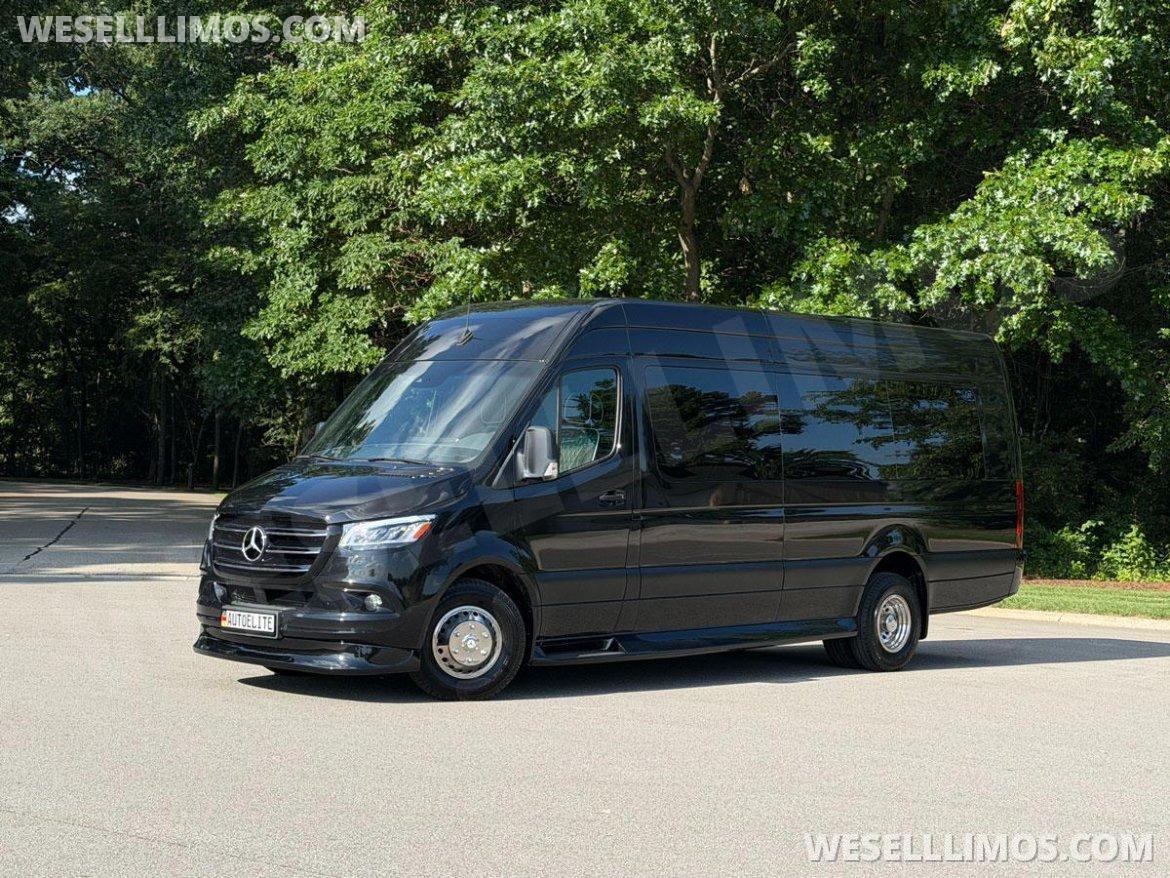 Sprinter for Sale in Elkhart, IN - Photo 10