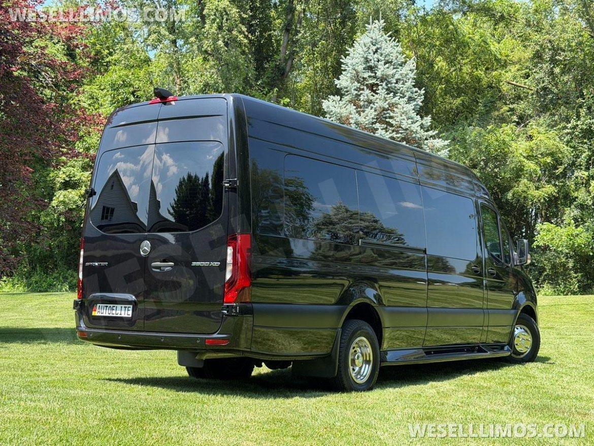 Sprinter for Sale in Elkhart, IN - Photo 11