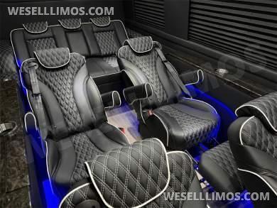 2026 Auto Elite Transformer Mercedes-Benz Sprinter - Sprinter for Sale in Elkhart, IN - Photo 16