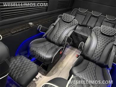 2026 Auto Elite Transformer Mercedes-Benz Sprinter - Sprinter for Sale in Elkhart, IN - Photo 17