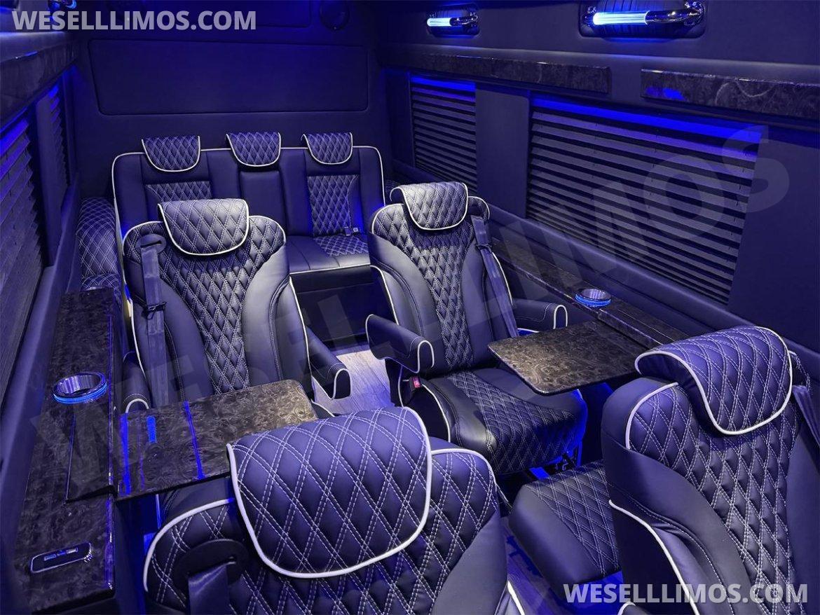 Sprinter for Sale in Elkhart, IN - Photo 19