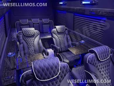 2026 Auto Elite Transformer Mercedes-Benz Sprinter - Sprinter for Sale in Elkhart, IN - Photo 19