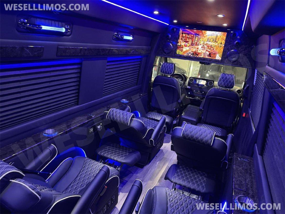 Sprinter for Sale in Elkhart, IN - Photo 21