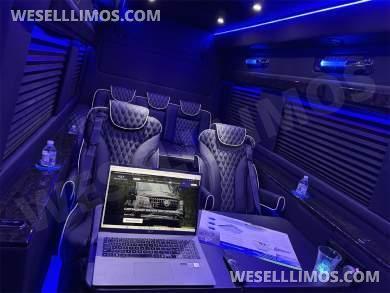 2026 Auto Elite Transformer Mercedes-Benz Sprinter - Sprinter for Sale in Elkhart, IN - Photo 23