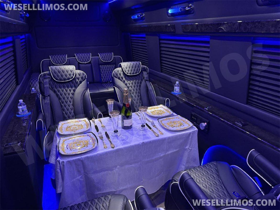 Sprinter for Sale in Elkhart, IN - Photo 24