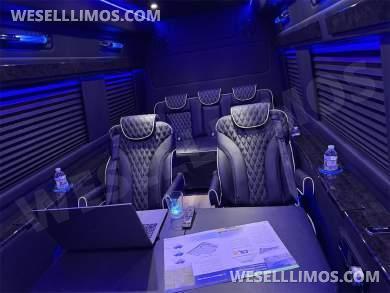 2026 Auto Elite Transformer Mercedes-Benz Sprinter - Sprinter for Sale in Elkhart, IN - Photo 25