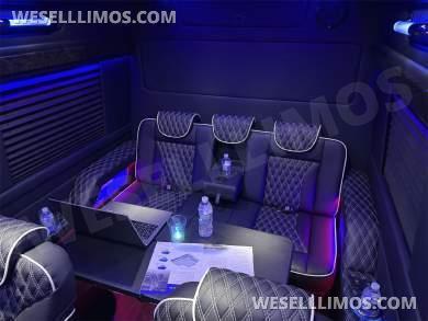 2026 Auto Elite Transformer Mercedes-Benz Sprinter - Sprinter for Sale in Elkhart, IN - Photo 26