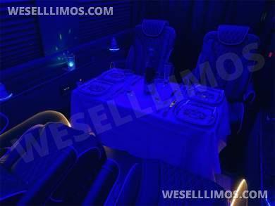 2026 Auto Elite Transformer Mercedes-Benz Sprinter - Sprinter for Sale in Elkhart, IN - Photo 27