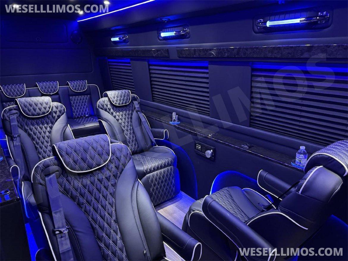 Sprinter for Sale in Elkhart, IN - Photo 30