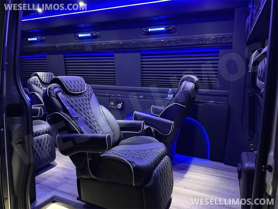 Sprinter for Sale in Elkhart, IN - Photo 31