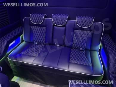 2026 Auto Elite Transformer Mercedes-Benz Sprinter - Sprinter for Sale in Elkhart, IN - Photo 32