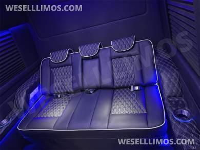 2026 Auto Elite Transformer Mercedes-Benz Sprinter - Sprinter for Sale in Elkhart, IN - Photo 36