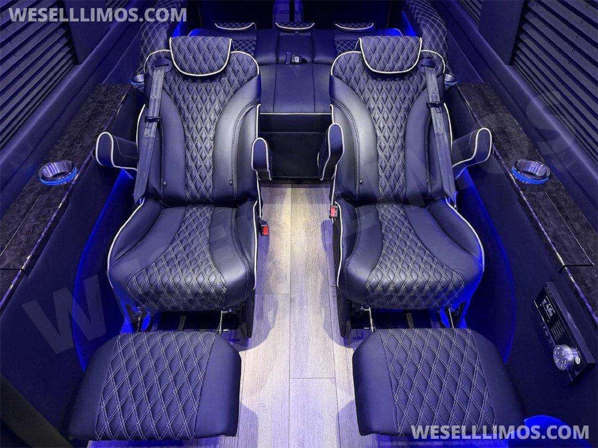 Sprinter for Sale in Elkhart, IN - Photo 37