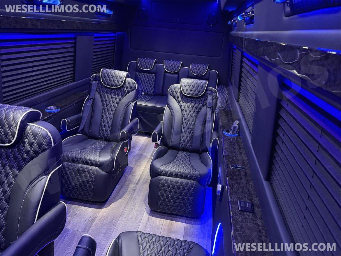 Sprinter for Sale in Elkhart, IN - Photo 39
