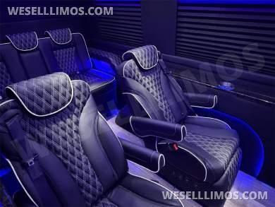 2026 Auto Elite Transformer Mercedes-Benz Sprinter - Sprinter for Sale in Elkhart, IN - Photo 40