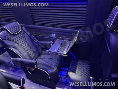 2026 Auto Elite Transformer Mercedes-Benz Sprinter - Sprinter for Sale in Elkhart, IN - Photo 41