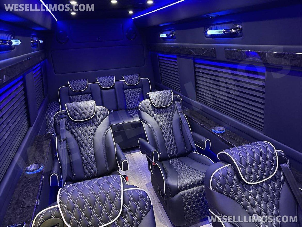 Sprinter for Sale in Elkhart, IN - Photo 42