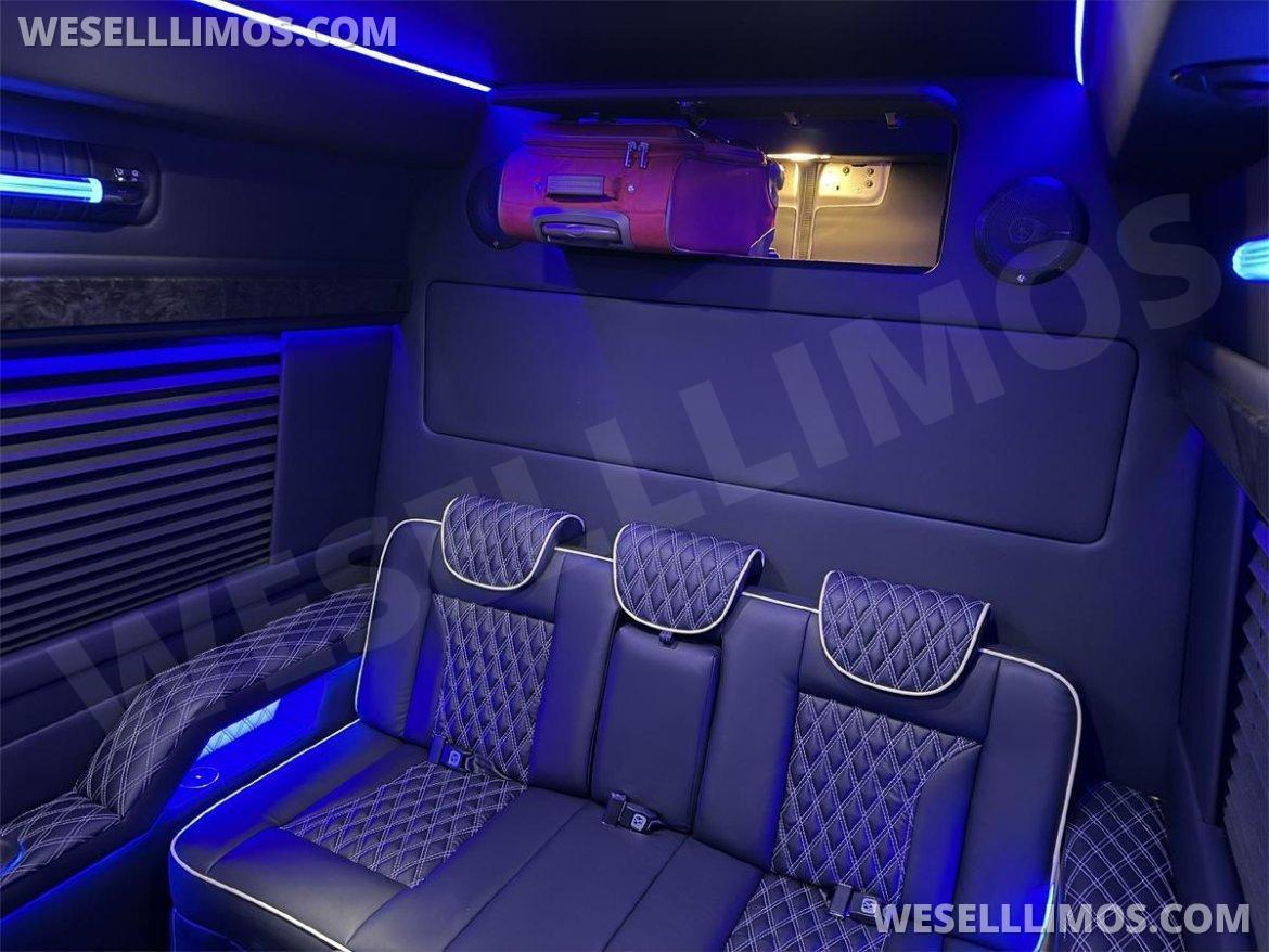 Sprinter for Sale in Elkhart, IN - Photo 44