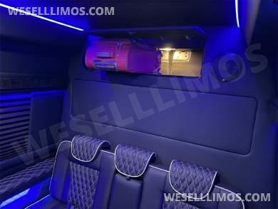 2026 Auto Elite Transformer Mercedes-Benz Sprinter - Sprinter for Sale in Elkhart, IN - Photo 46