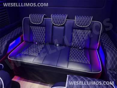 2026 Auto Elite Transformer Mercedes-Benz Sprinter - Sprinter for Sale in Elkhart, IN - Photo 47