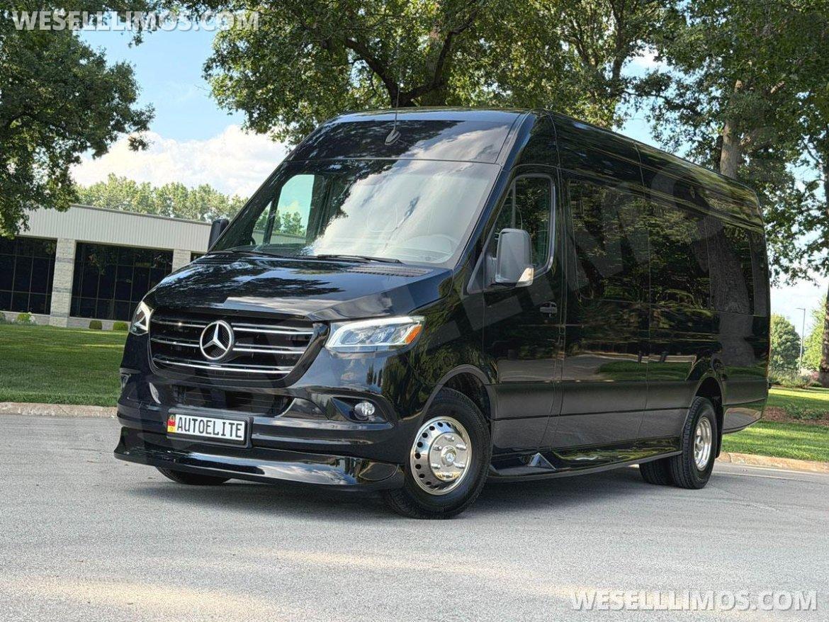Sprinter for Sale in Elkhart, IN - Photo 48