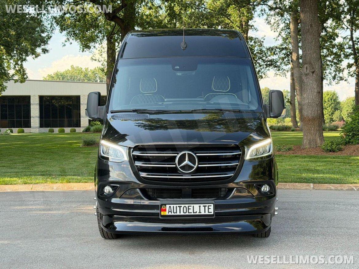 Sprinter for Sale in Elkhart, IN - Photo 50