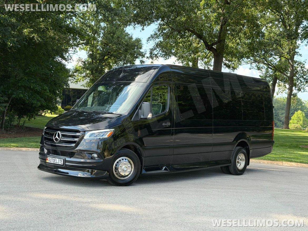 Sprinter for Sale in Elkhart, IN - Photo 51