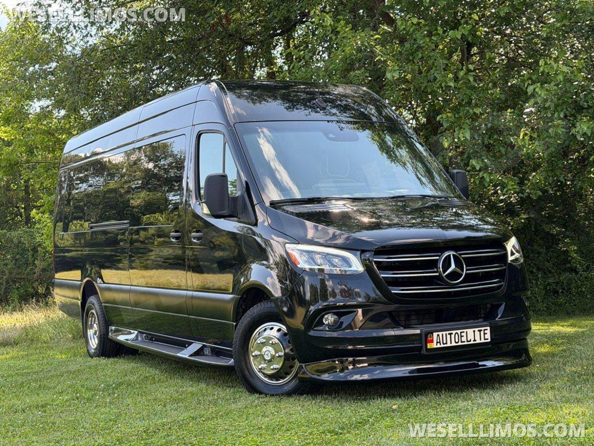 Sprinter for Sale in Elkhart, IN - Photo 52