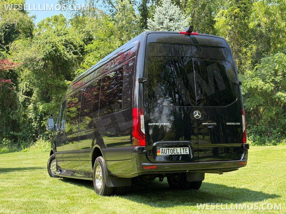 Sprinter for Sale in Elkhart, IN - Photo 53