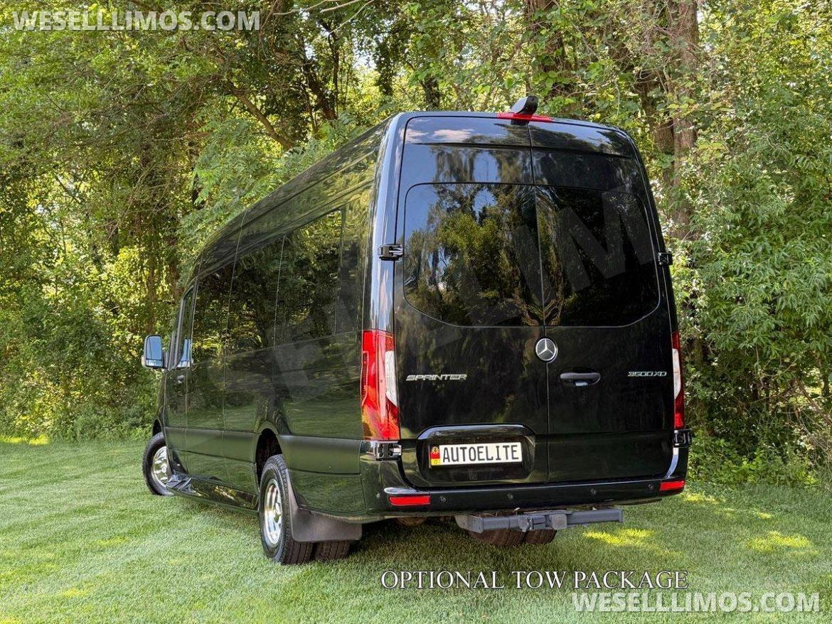 Sprinter for Sale in Elkhart, IN - Photo 55