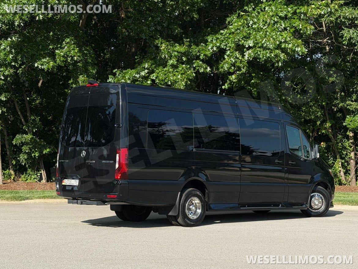 Sprinter for Sale in Elkhart, IN - Photo 56