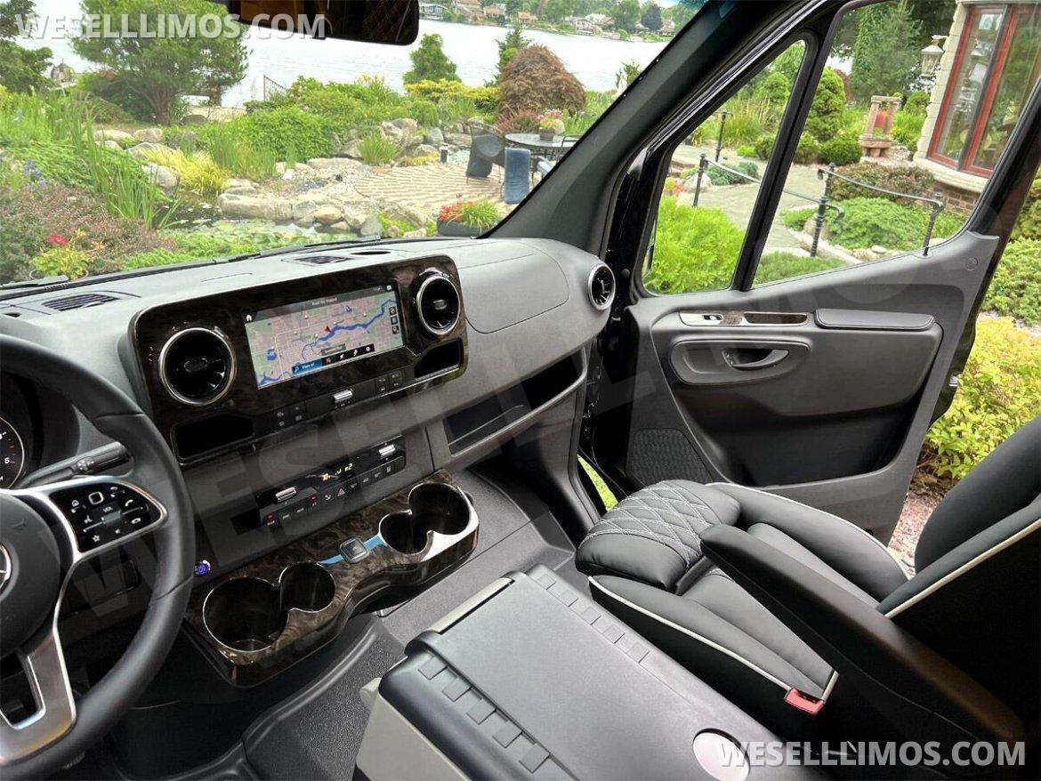 Sprinter for Sale in Elkhart, IN - Photo 57