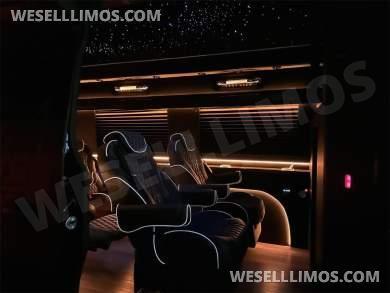 2026 Mercedes-Benz Sprinter Sprinter for Sale in Elkhart, IN - Photo 2