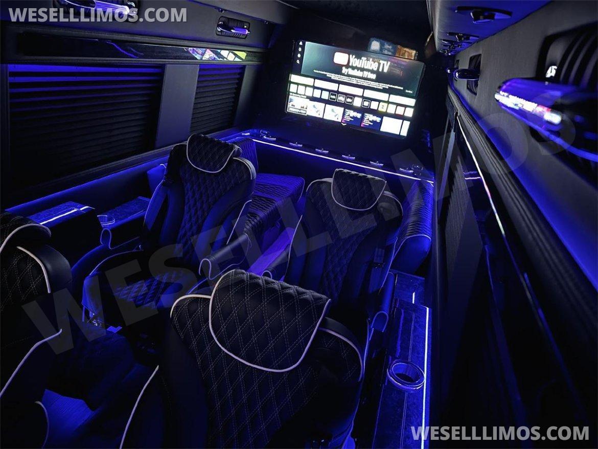 Sprinter for Sale in Elkhart, IN - Photo 3