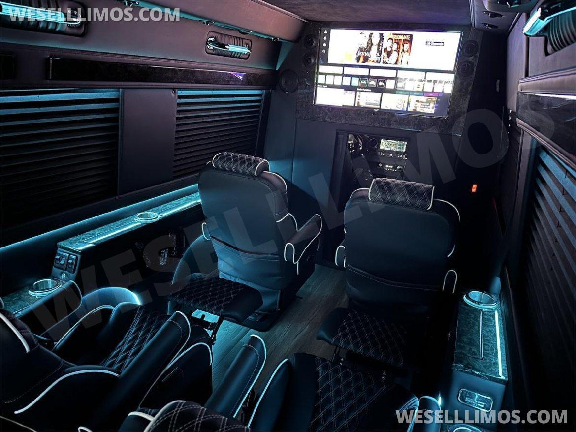 Sprinter for Sale in Elkhart, IN - Photo 9