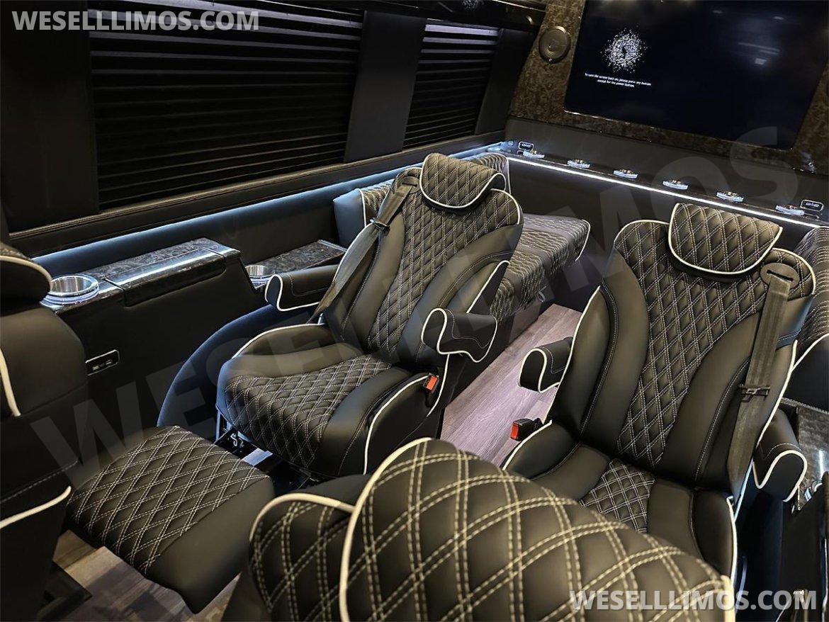 Sprinter for Sale in Elkhart, IN - Photo 8