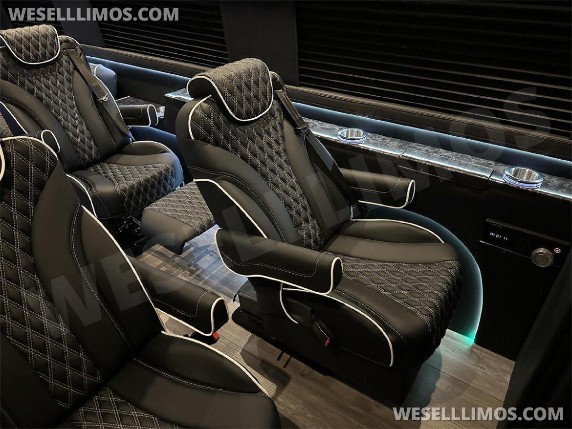 Sprinter for Sale in Elkhart, IN - Photo 12