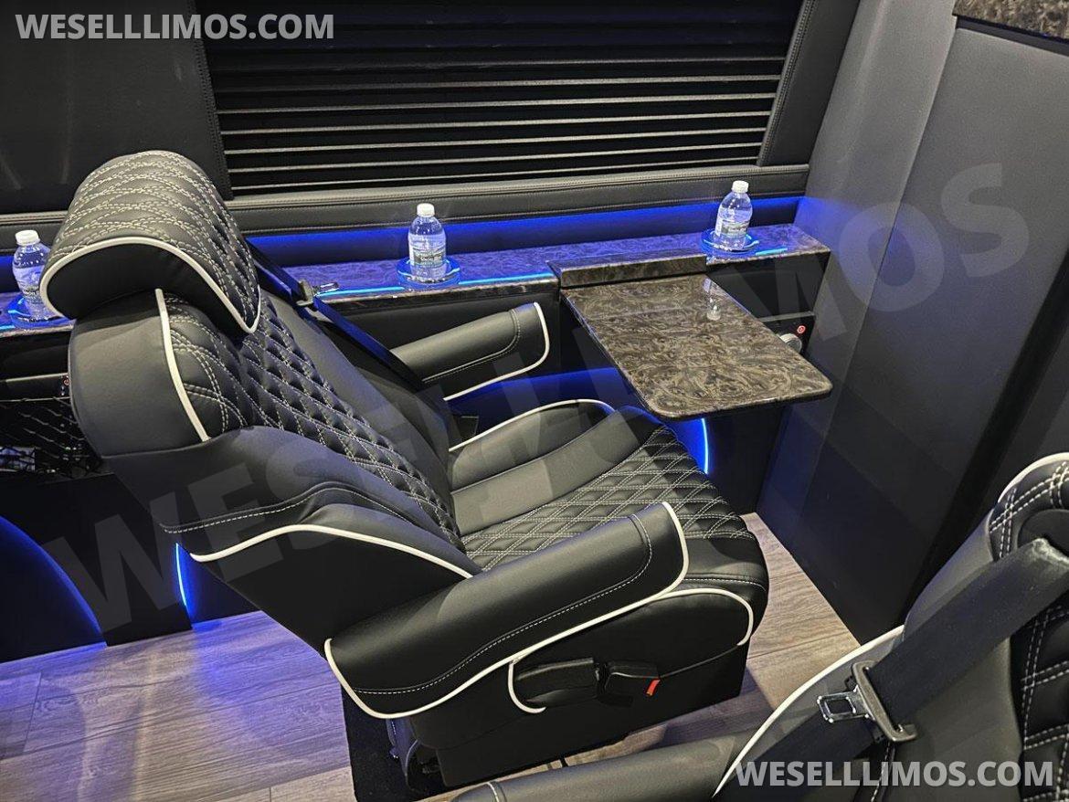 Sprinter for Sale in Elkhart, IN - Photo 13