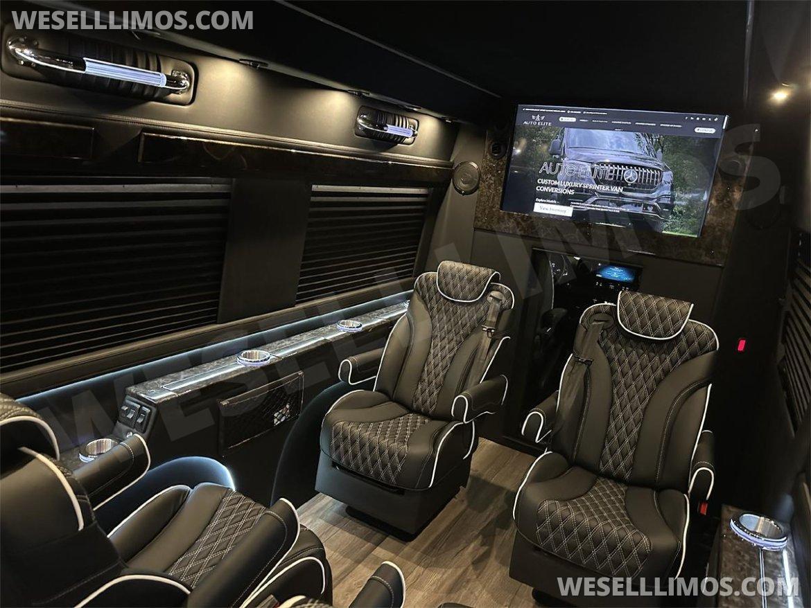 Sprinter for Sale in Elkhart, IN - Photo 17