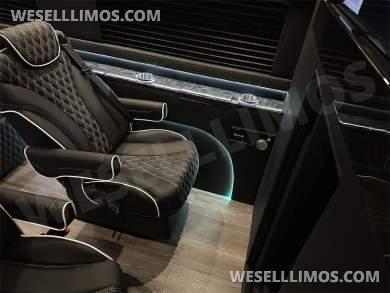 2026 Auto Elite 14 Passenger Road Liner Limousine Mercedes-Benz Sprinter - Sprinter for Sale in Elkhart, IN - Photo 19