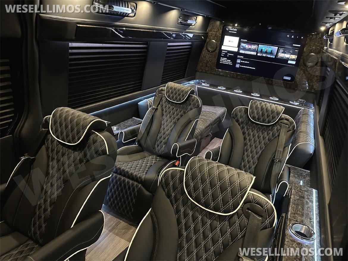 Sprinter for Sale in Elkhart, IN - Photo 20