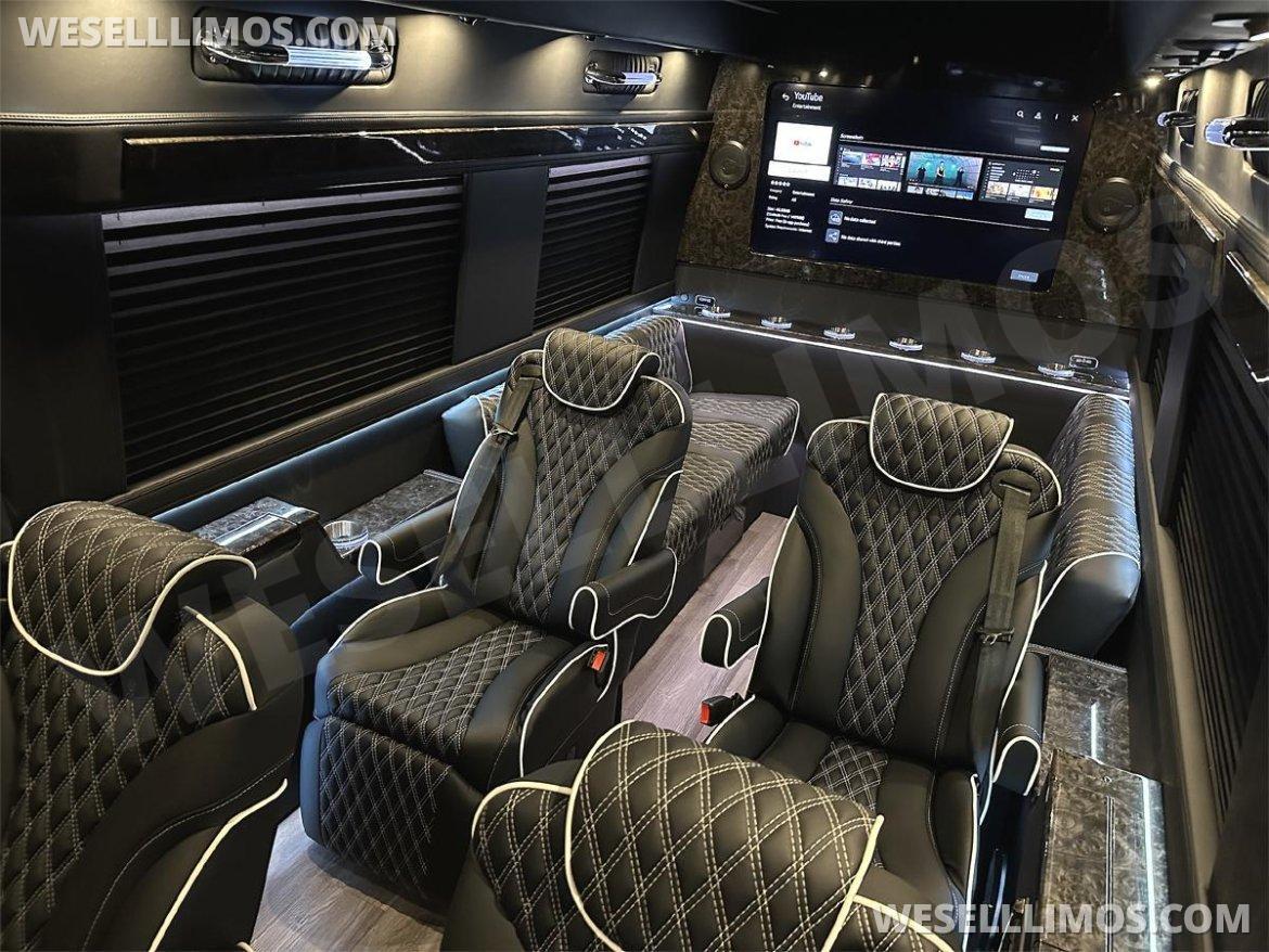 Sprinter for Sale in Elkhart, IN - Photo 26
