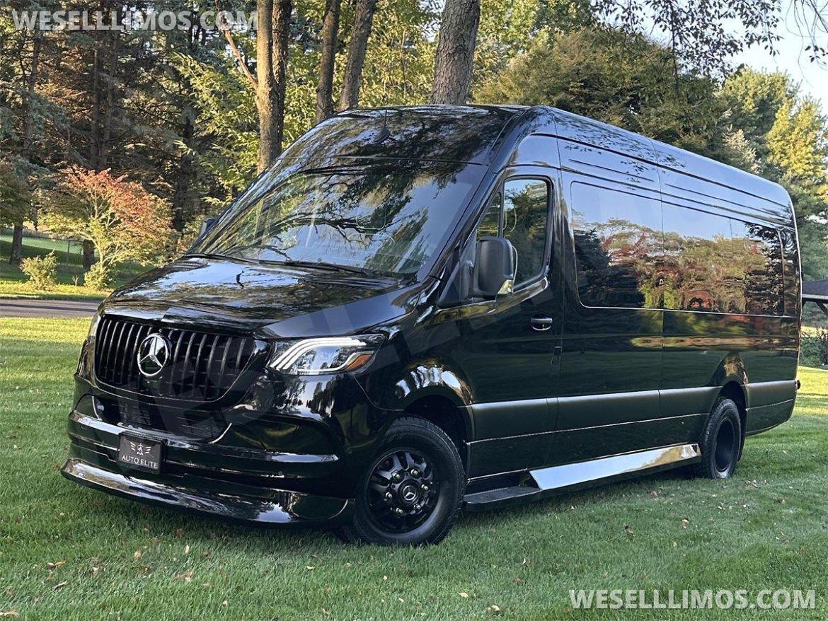 Sprinter for Sale in Elkhart, IN - Photo 35